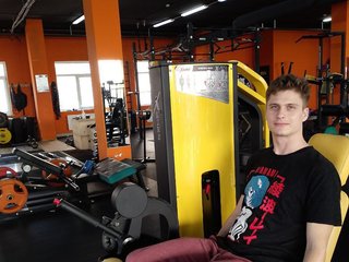 Modèle webcam Kayle-3