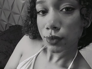 Soft lips. Dirty mind