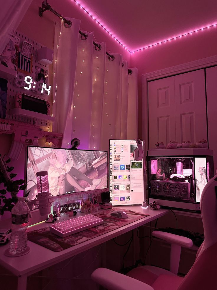 Zaykaaa11 The streamer I want😍 image: 2