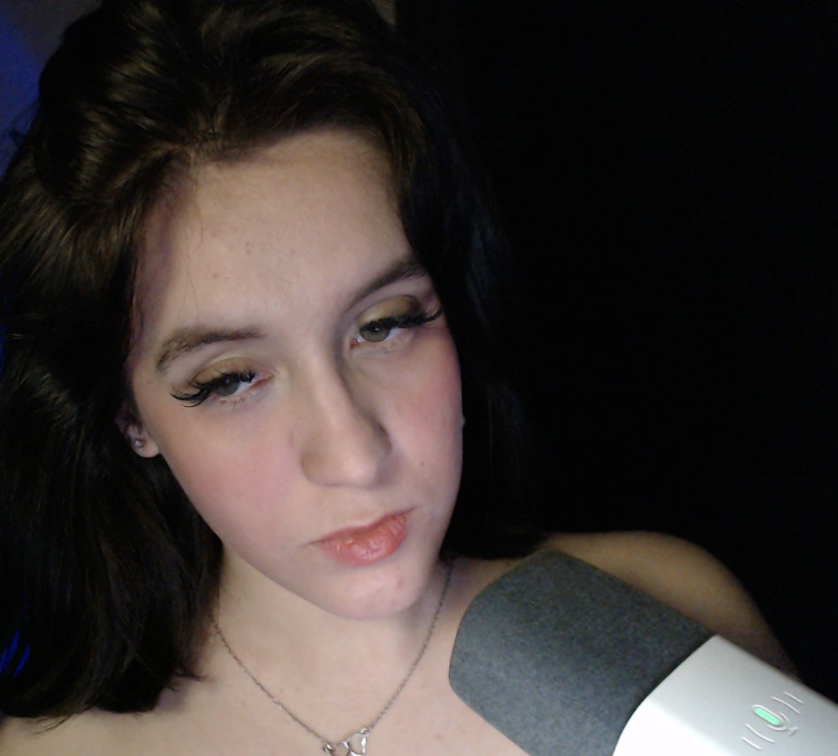 LinaLiss Чуть меня) image: 1