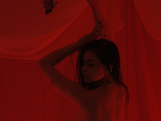 🕯🥵C R I M S O N - R E F L E C T I O N S 🥵🕯