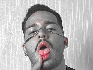 I feel sexy black! 🔥