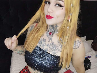 Bad girl