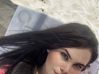 prety girl