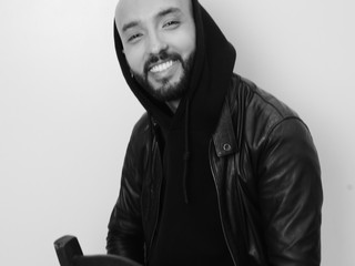 Smiling
