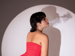 Red is your favorite color 🍒💖