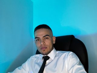 Modèle webcam jackscooth