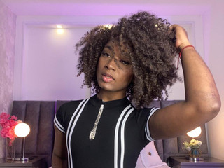 your black desire