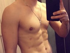 HotGun94 Live Webcam on BongaCams