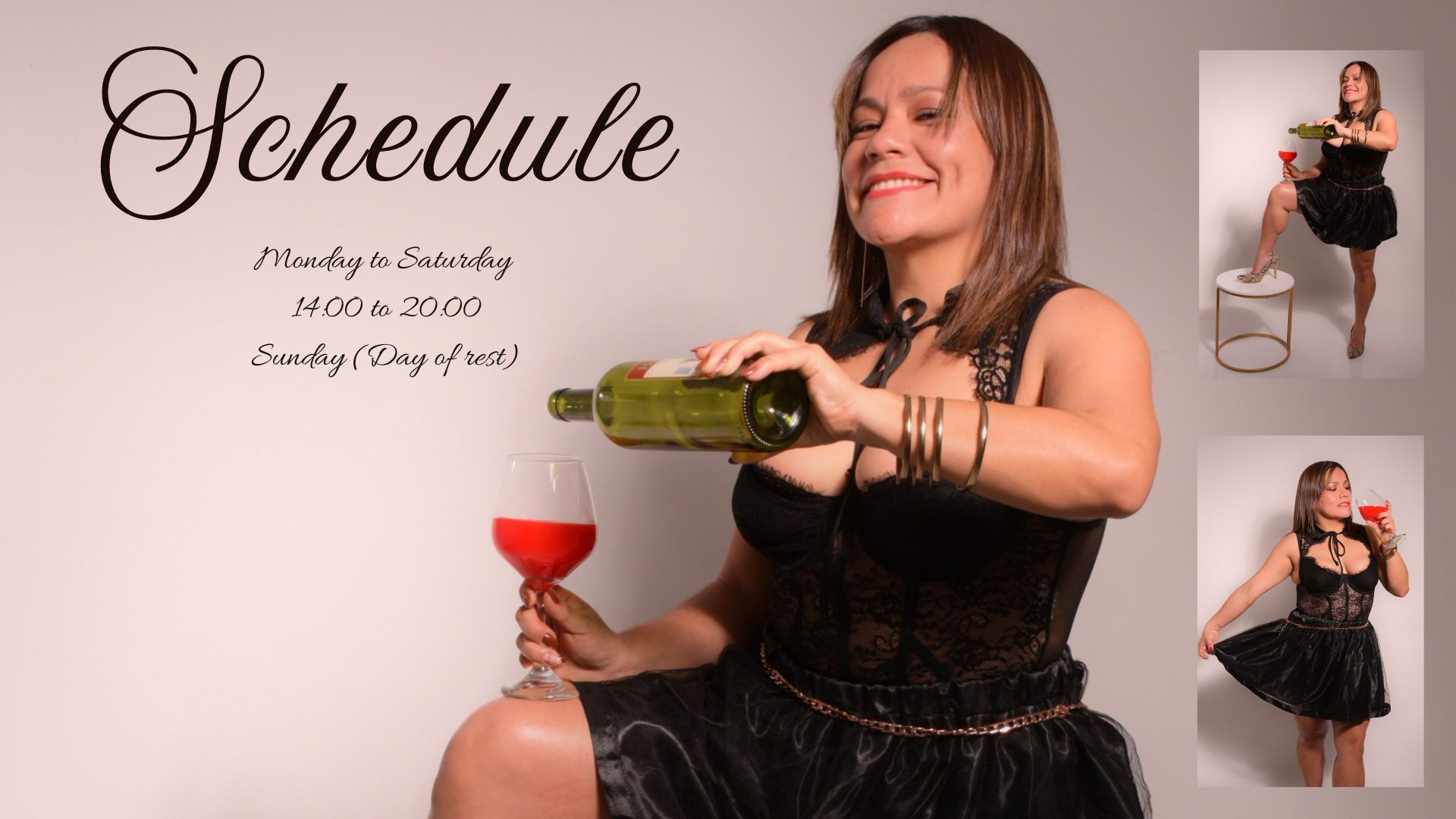 gipsela-gomez biografía image: 4