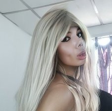 thalia18inches