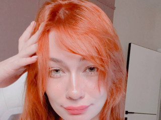 ginger