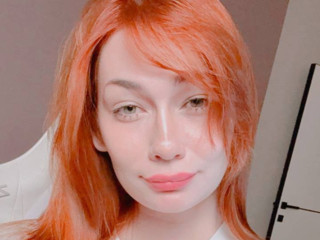 ginger