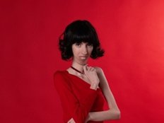 Unusual-G — LIVE on BongaCams