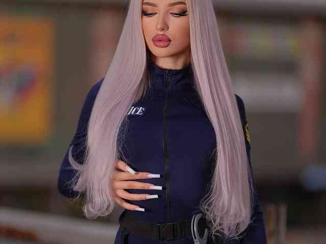 JuicyJessye's avatar