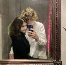 Sweetcoupleeeee