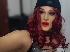 Giusycd Live Webcam on BongaCams