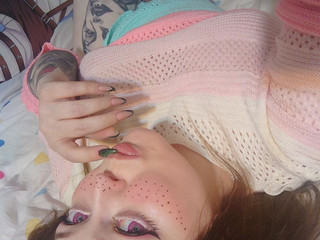 Just me^^