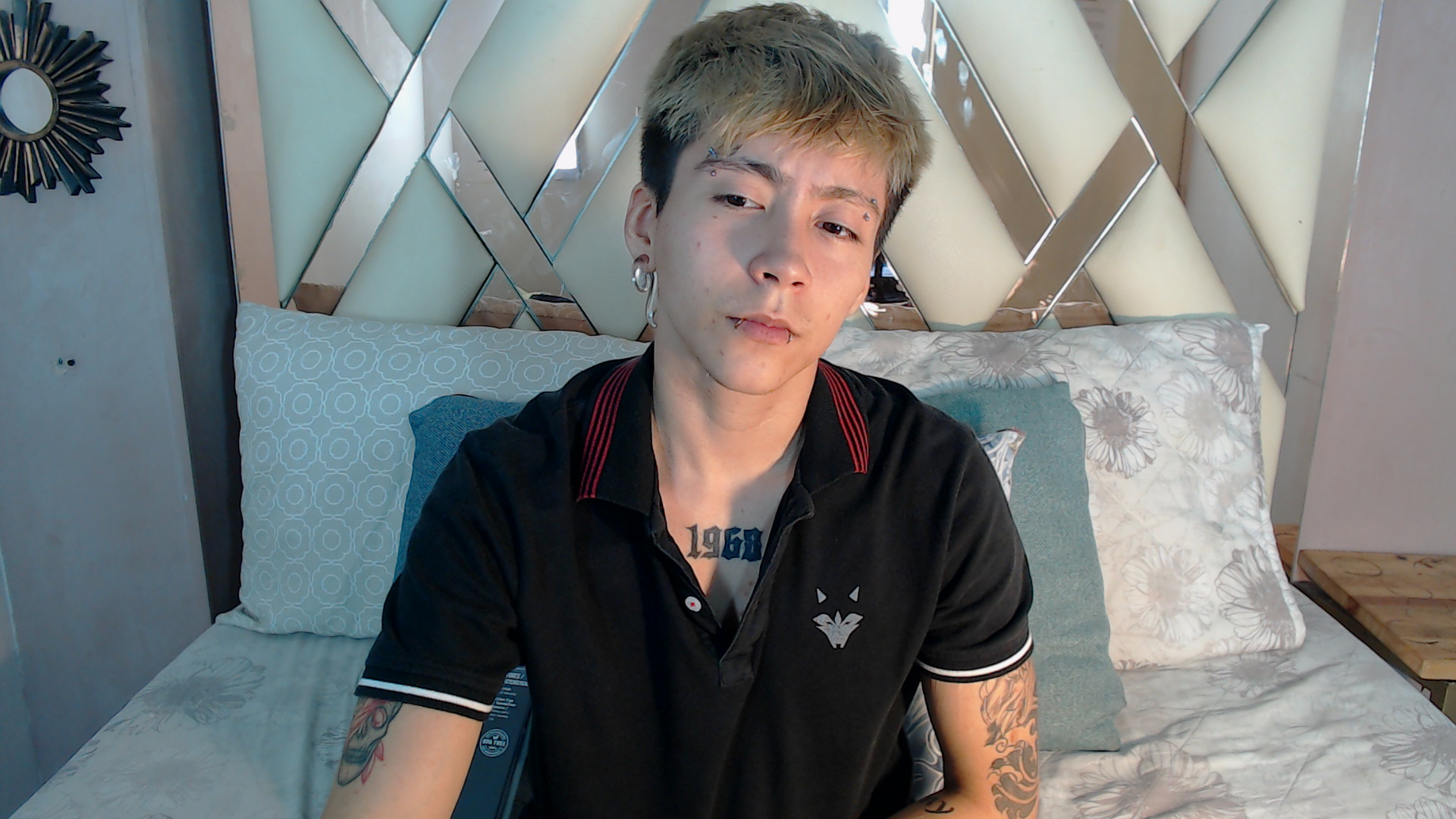 Morgans_Transmen ONLY ME image: 1