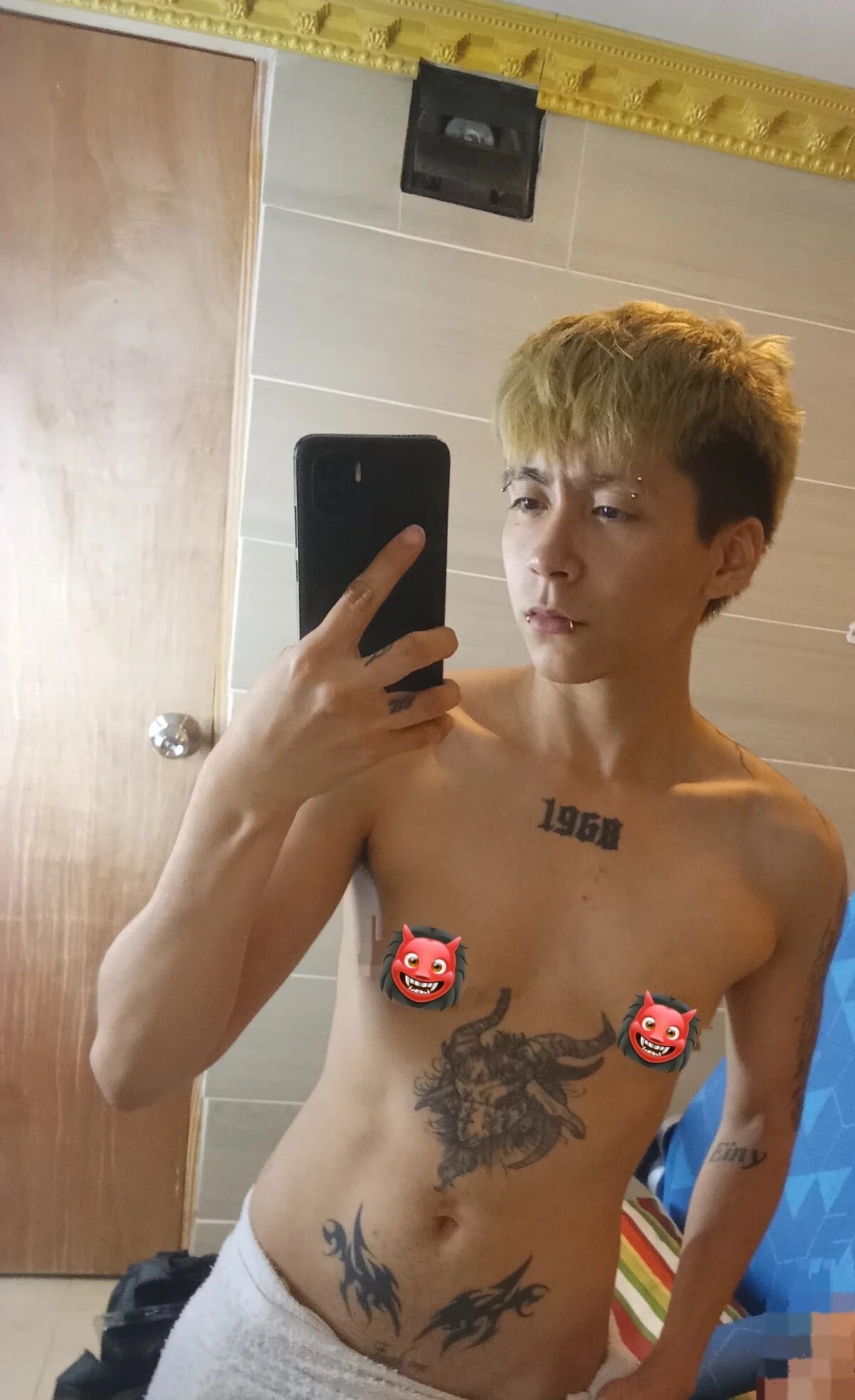 Morgans_Transmen MY RULES image: 1