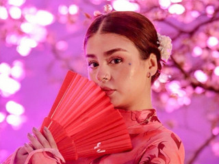 Kon’nichiwa🌸🌸