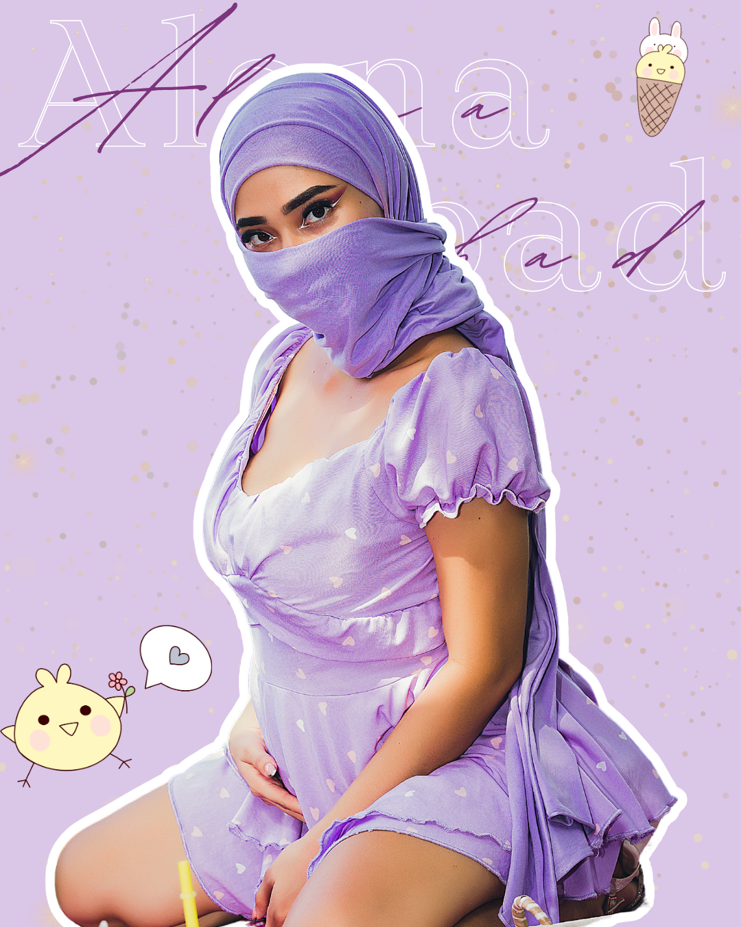 Eva-abaad . image: 1