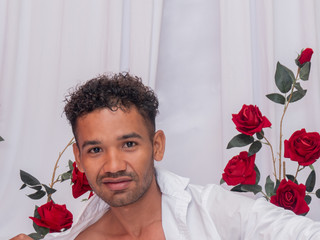 Valentine's Day ...