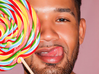 🍭 🍭