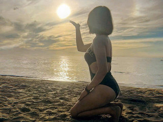 my sun