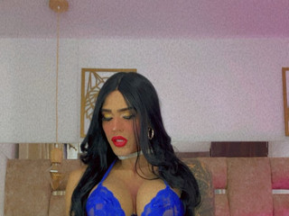 Crystal evainsd