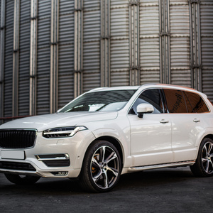 I want my car!