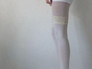 Stockings xxx