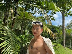 JeanMiller Live Webcam on BongaCams