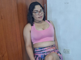 Before the gym. Make me sweat first.