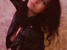 Marsisha Live Webcam on BongaCams