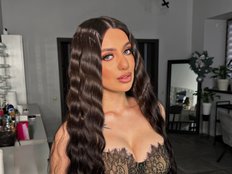 ArielGemme — LIVE on BongaCams