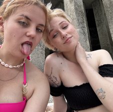 LisaEva