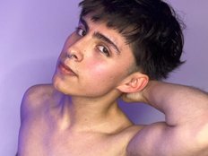 PepperTwink Live Webcam on BongaCams