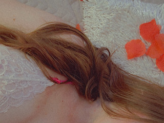 Being the love of your life