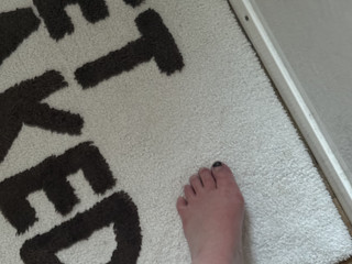 Feet
