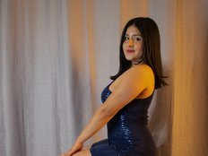 Malu Live Webcam on BongaCams