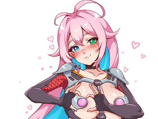 Faith | Naughty Pack 2