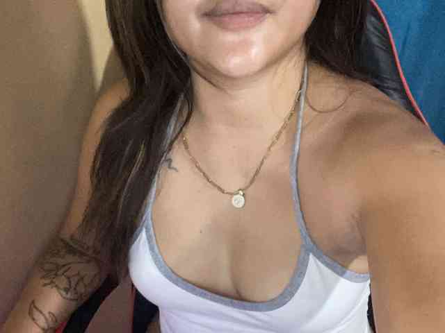 HotExoticAngel