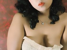 sreeiscute Live Webcam on BongaCams
