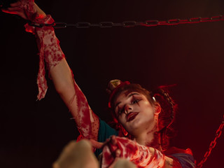 sad clown - happy clown3