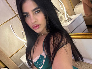 You go up a level, and I go down the lingerie 💋