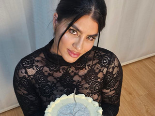 Happy birthday to me!🩷