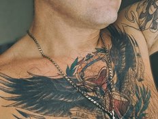 MaximBoychev Live Webcam on BongaCams