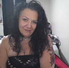 GoddessDianaStorm