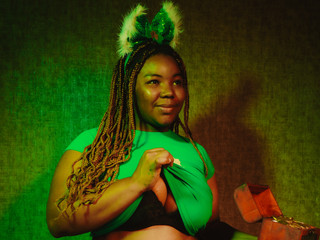 🍀SAN PATRICIO🍀